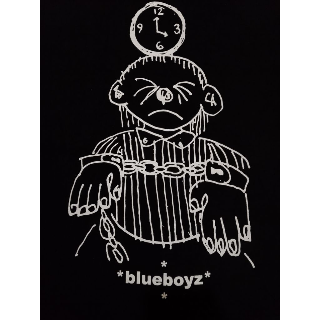 LS BLUEBOYZ