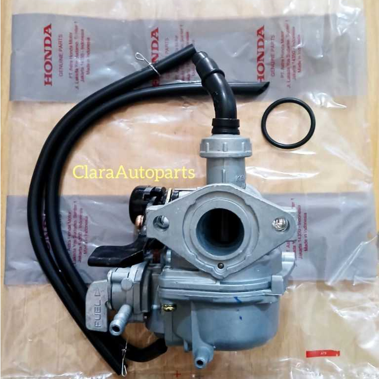 Karburator KEV Supra X 100 Supra X lama Legenda Astrea Grand Karburator KEV
