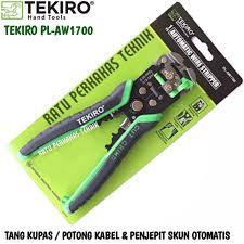 Tekiro Tang Kupas Kabel Otomatis
