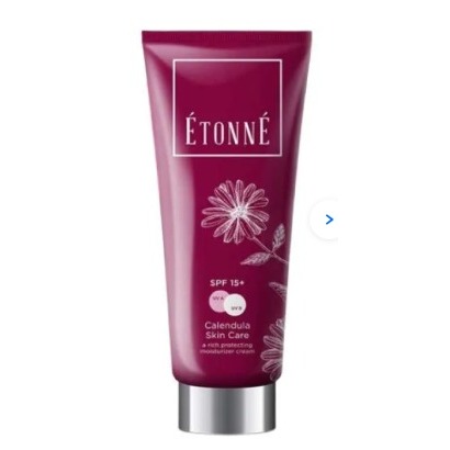 Etonne active Calendula Skin Care SPF 15 isi 100ml & 50ml Antiinflamasi Dan Tabir Surya