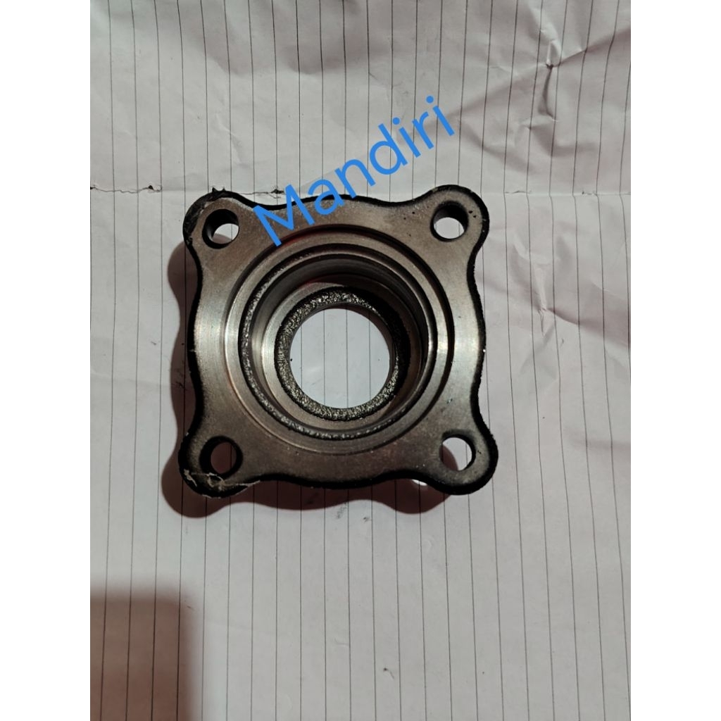 rumah seal as roda traktor quick capung metal