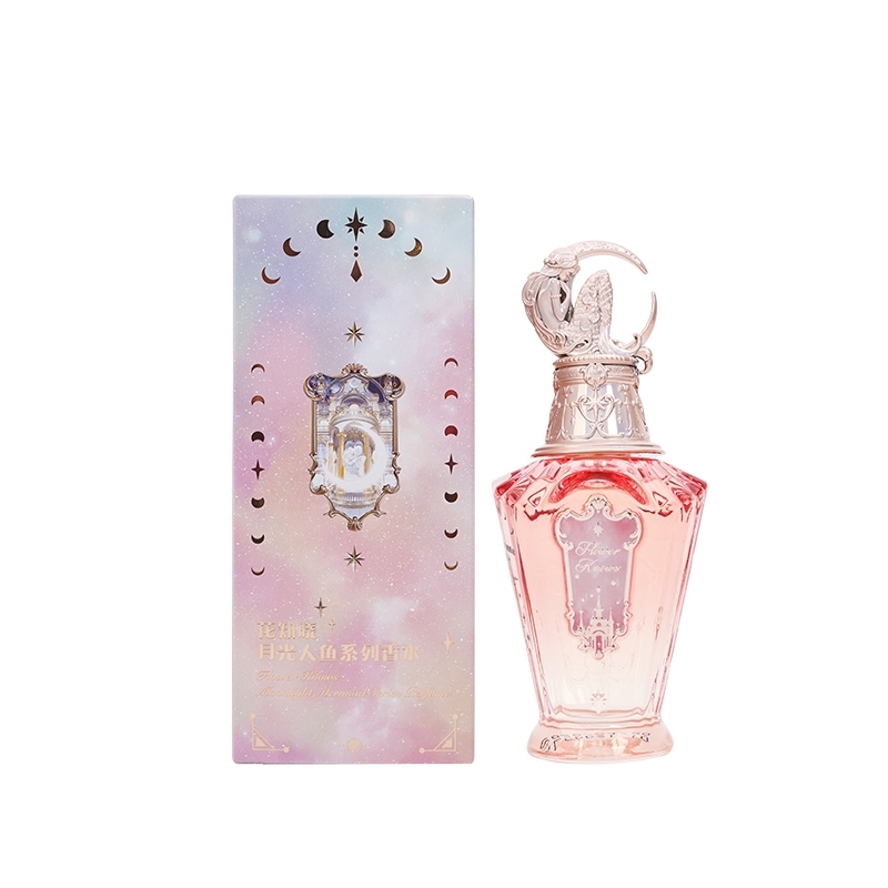 Flower Knows Moonlight Mermaid Perfume 50ml