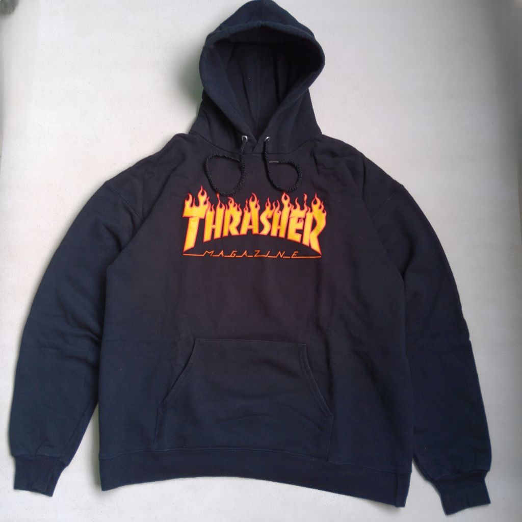 Hoodie THRASHER original