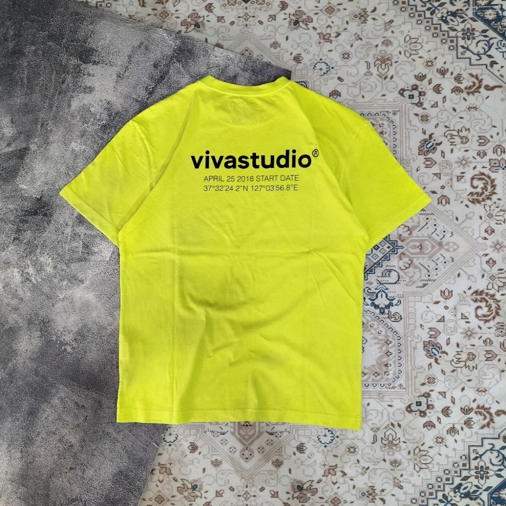 T-shirt vivastudio