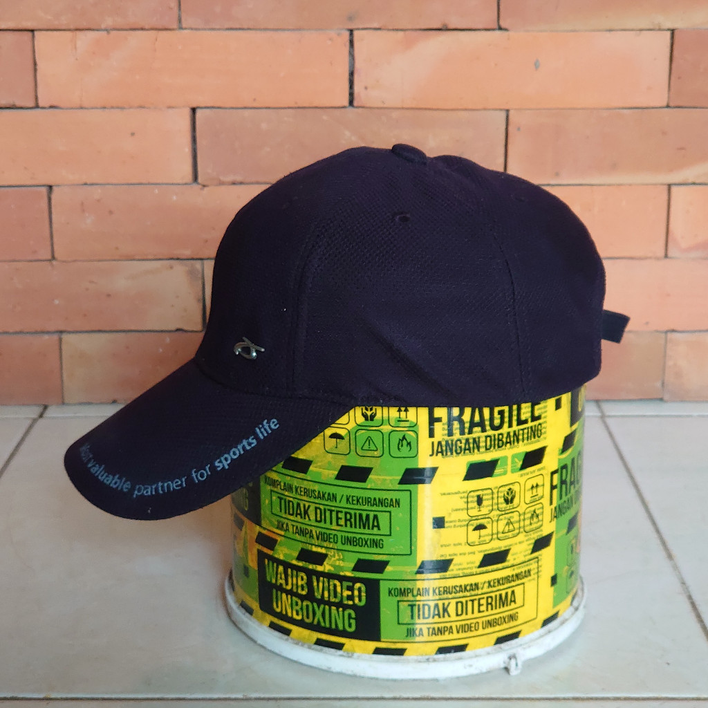 TOPI OUTDOOR PROSPECS ORIGINAL