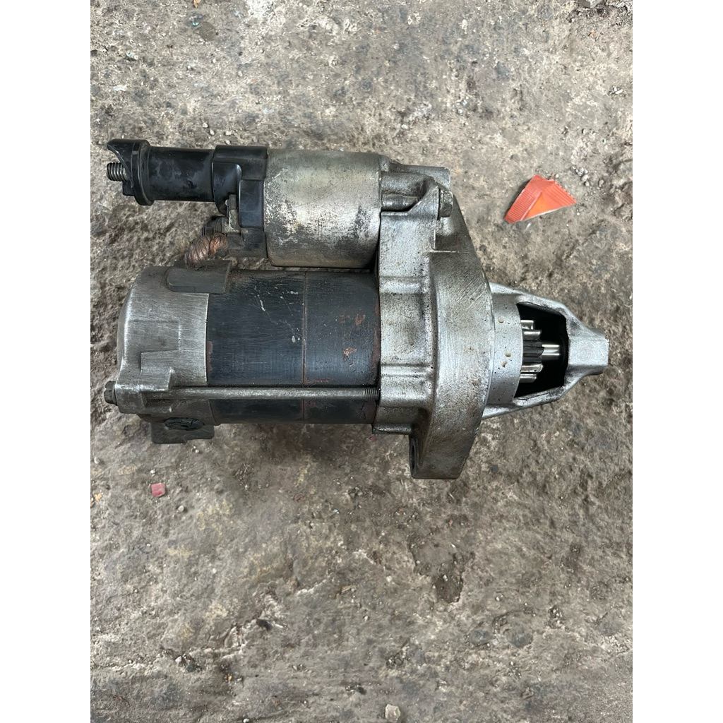 Dinamo stater Honda crv gen 3 original copotan