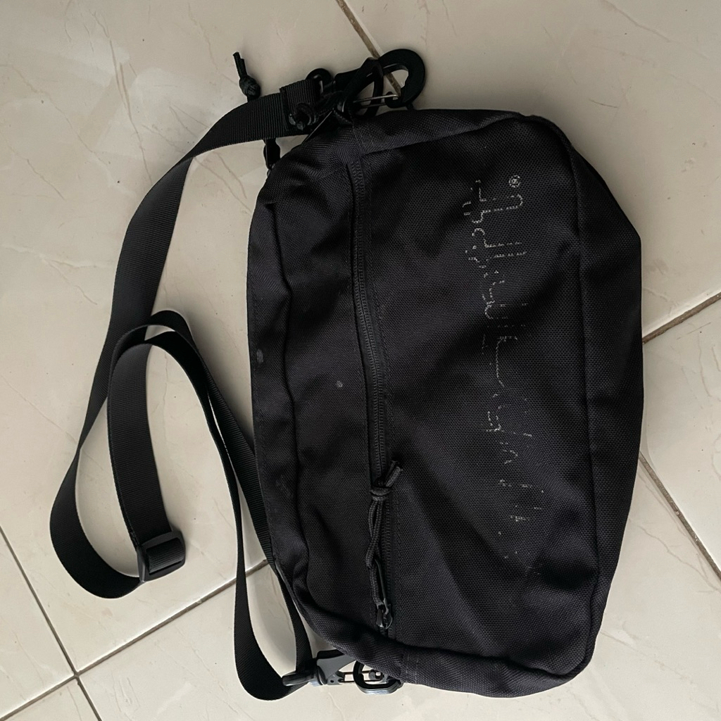 sling bag carhartt second