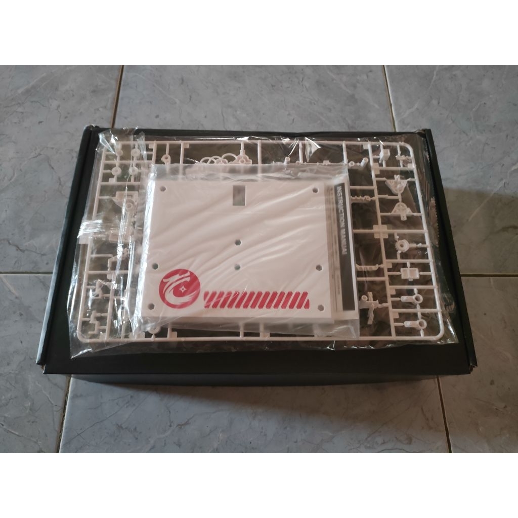 Stand base Hi-Nu Changlong