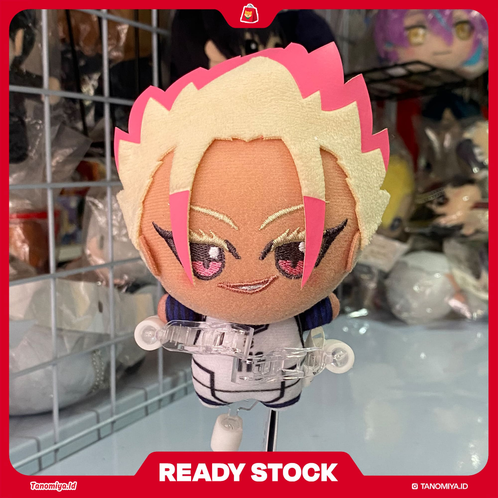 Chibigurumi Blue Lock Vol.7 - Shidou