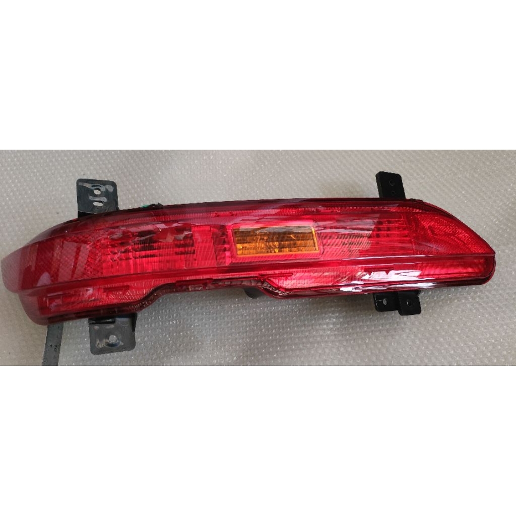 reflektor bumper belakang wuling cortez