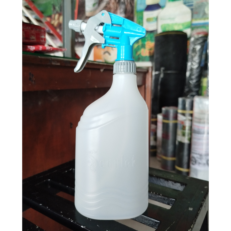 SPRAYER SCARLET 1 LT