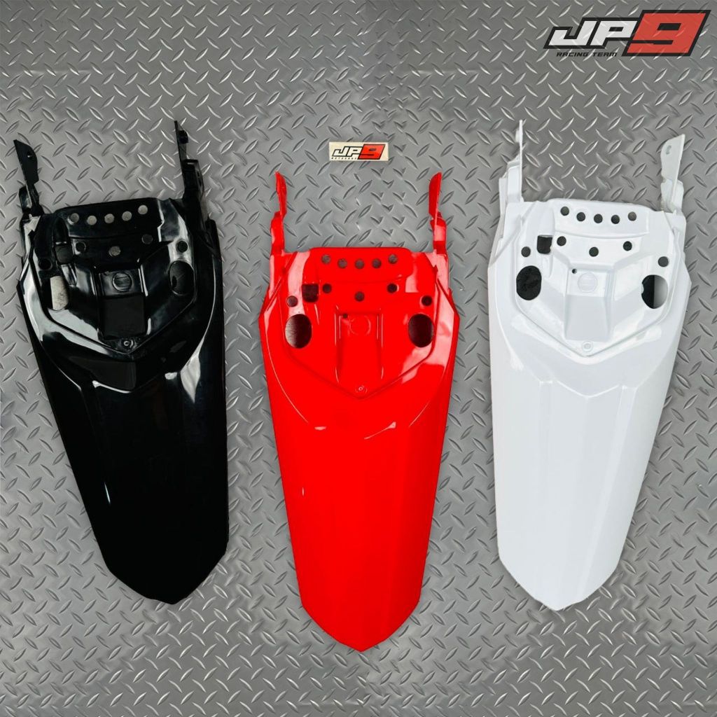 Spakbor Slebor Belakang Rear Fender Crf 150 2018 Thor