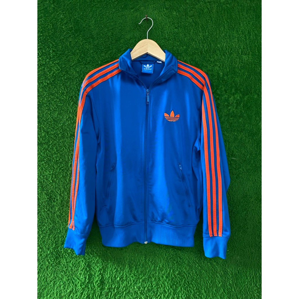 TRACKTOP ADIDAS FIREBRID CW DUBLIN