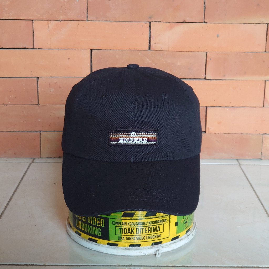 TOPI CAPS KOREA STYLE