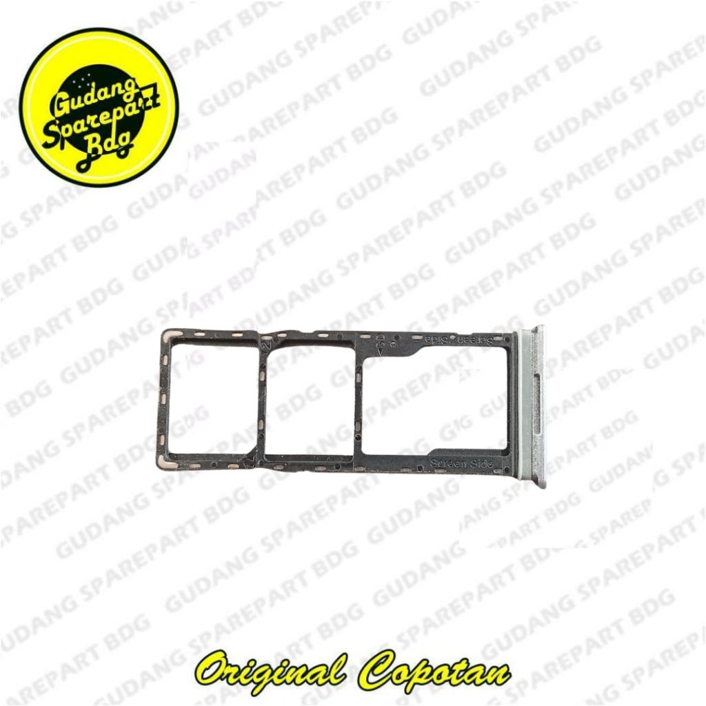 Simtray Infinix Smart 8 Second Copotan