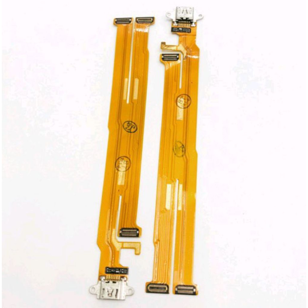 FLEXIBEL CHARGER OPPO F9 F9 PRO FLEXIBLE KONEKTOR CAS FLEKSIBEL CONNECTOR TC OPPO F9 / F9 PRO ORIGIN