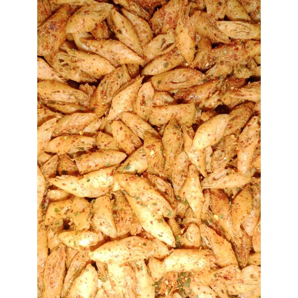 LUMPIA PEDAS DAUN JERUK