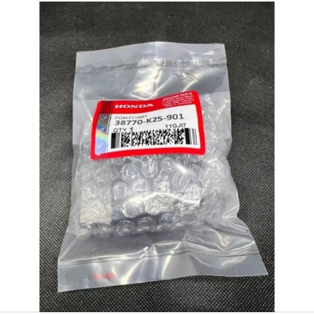 ECU BEAT Fl K25 ECU ECM BEAT Fl