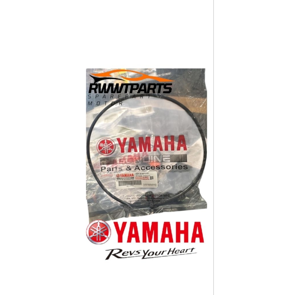 SELANG INJEKSI JUPITER Z 1 (1DY)