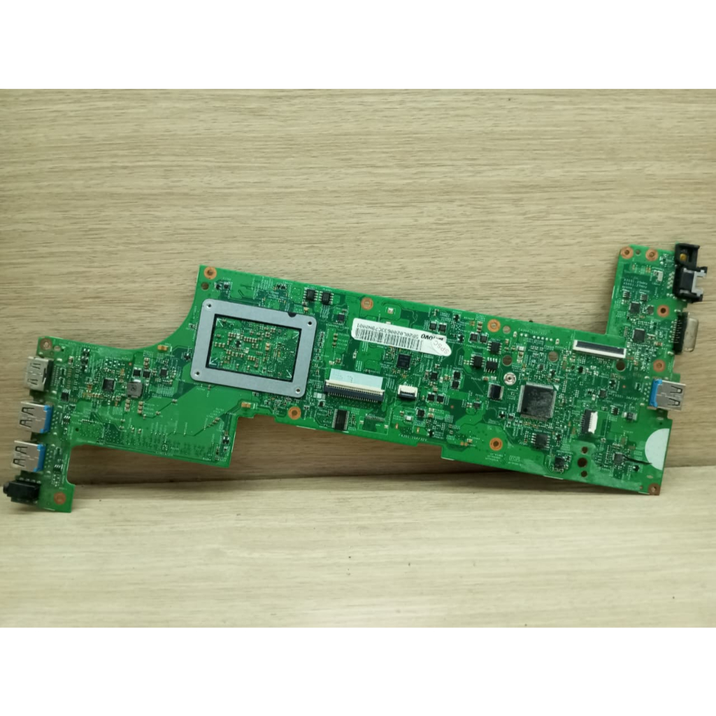 Motherboard Mainboard Mesin  Lenovo K2450 Core i3 Gen 6