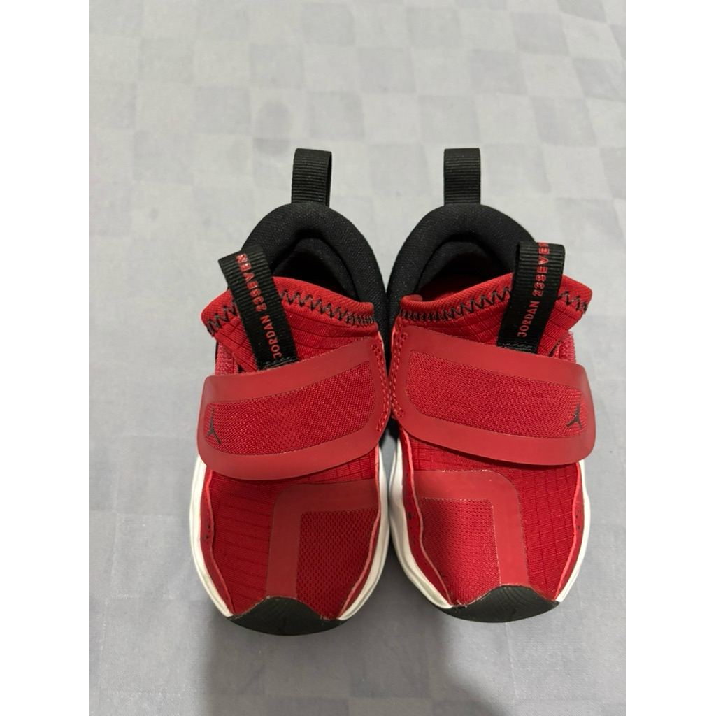 SEPATU NIKE JORDAN 23/7 EASYON (TD) UK 11 CM (PRELOVED)