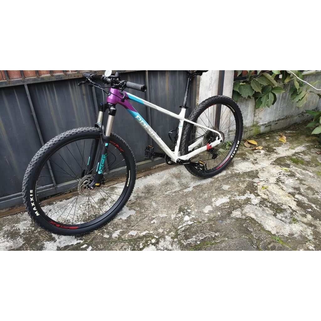 Polygon Xtrada 7 M29er langka Upgrade