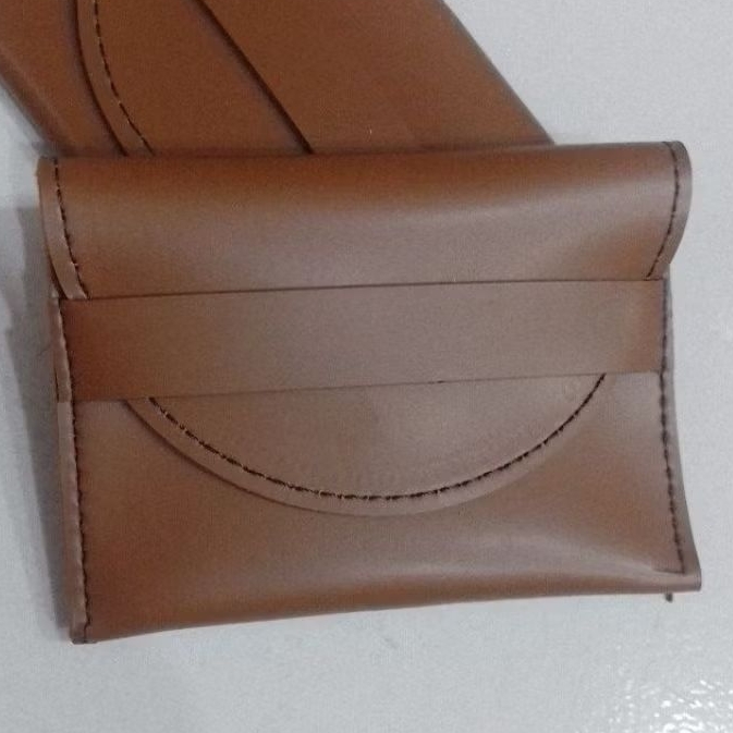 DOMPET KARTU NAMA COCOK UNTUK SUVENIR PERNIKAHAN/PERHELATAN