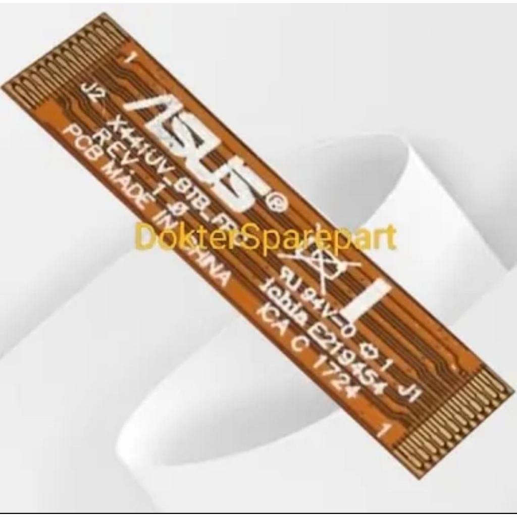 Kabel Konektor HDD X441U X441UA X441B X441BA X441U X441U X441 X441UV X441UBR X441UAK X441MB X441UA X