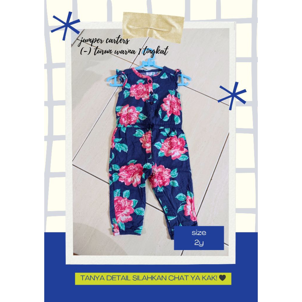 [elzee] - PL jp Dress bayi// PL romper bayi// PL jumper bayi