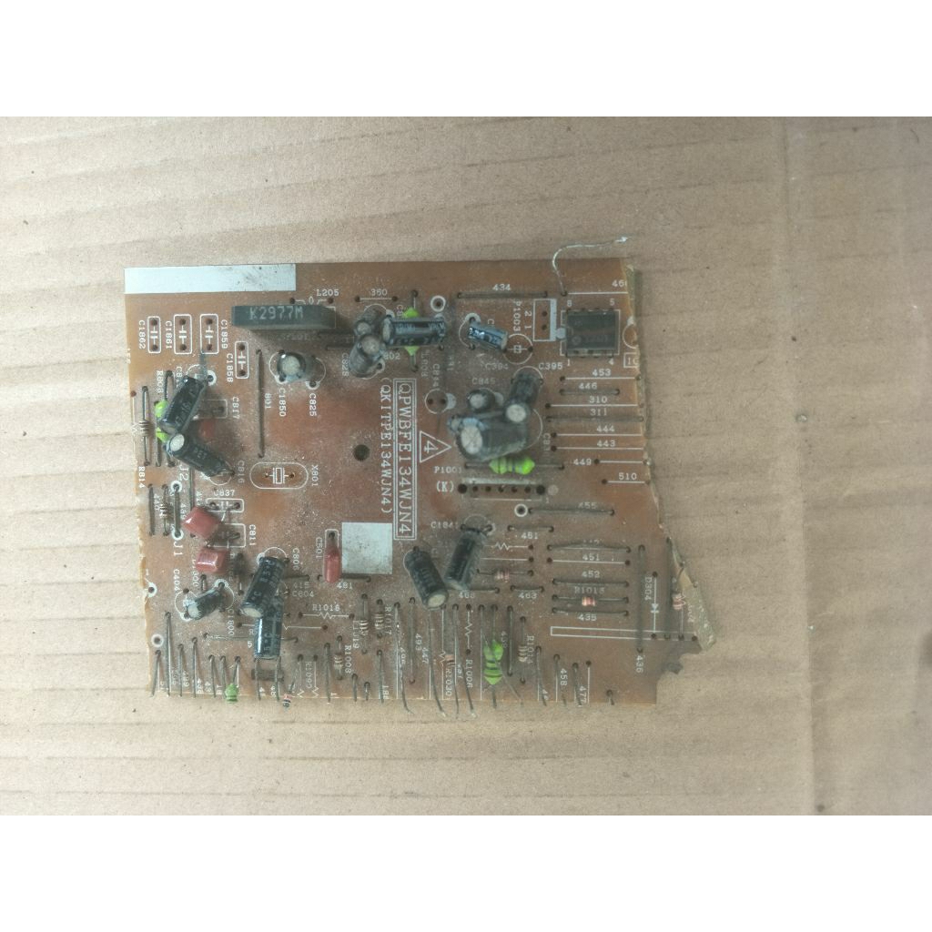 IC SHARP ixc245wjn4q