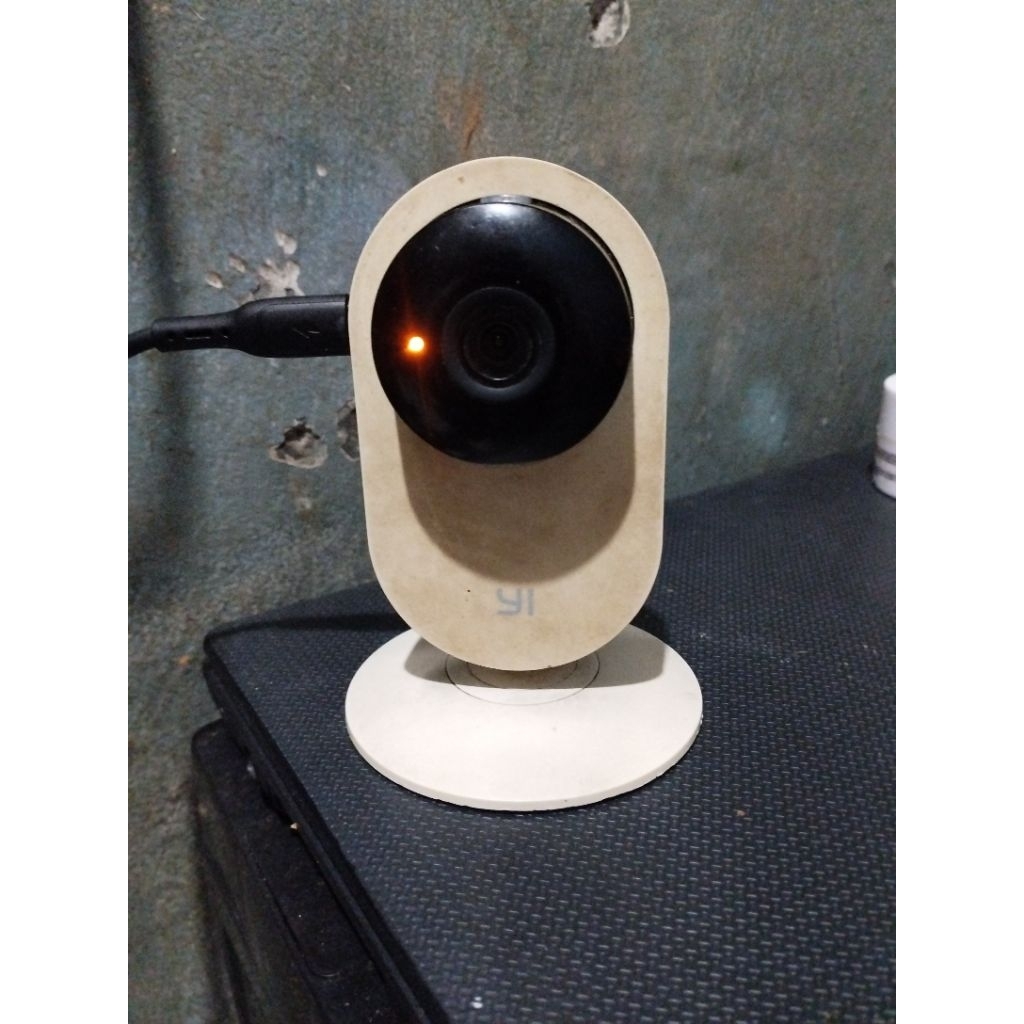 yi yhs-113 home camera second