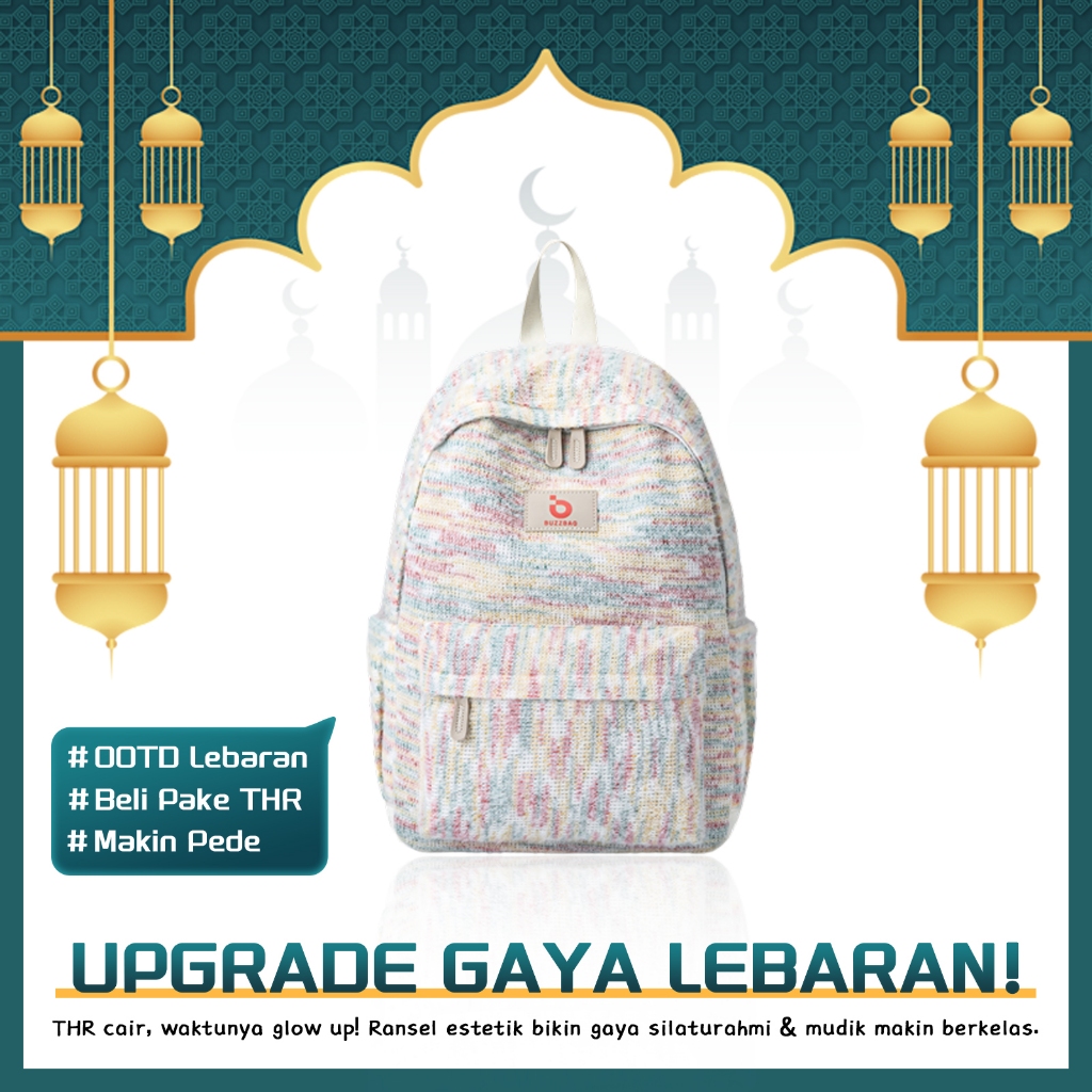 Tas ransel lucu korean style Tas ransel sedang korean style ransel wanita korean style tas ransel wa