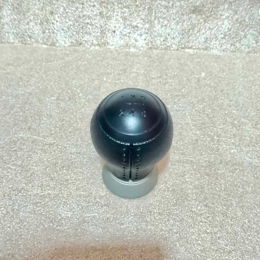 knop tuas persneling manual vios yaris sienta original