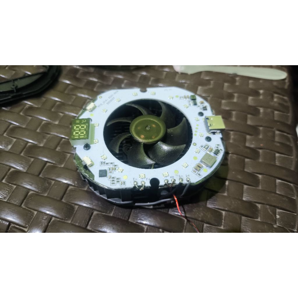 jasa mod funcooler th12