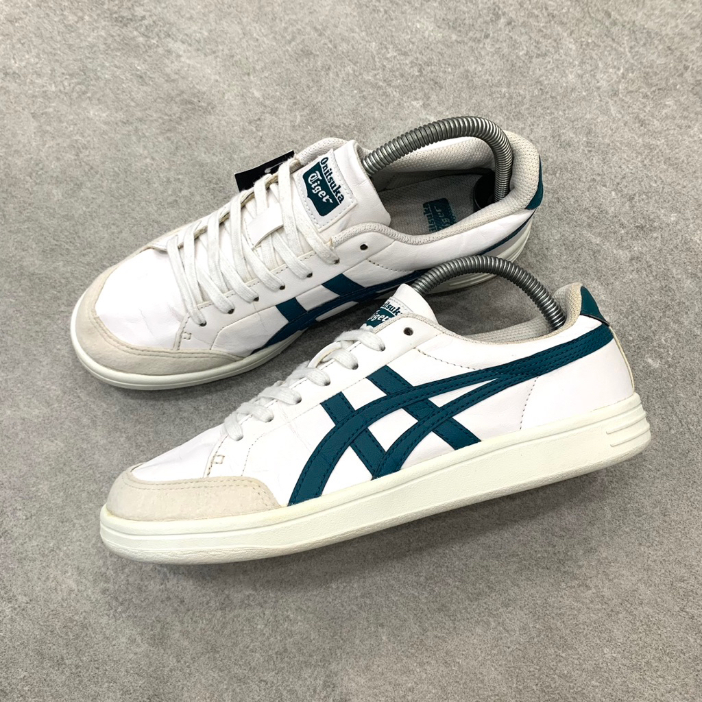 Onitsuka Tiger Advanti 'White Blue'