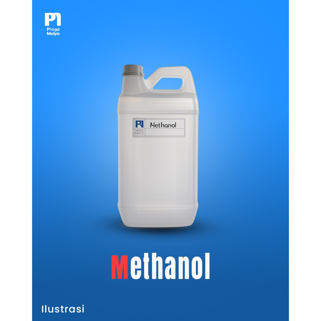Methanol Metanol