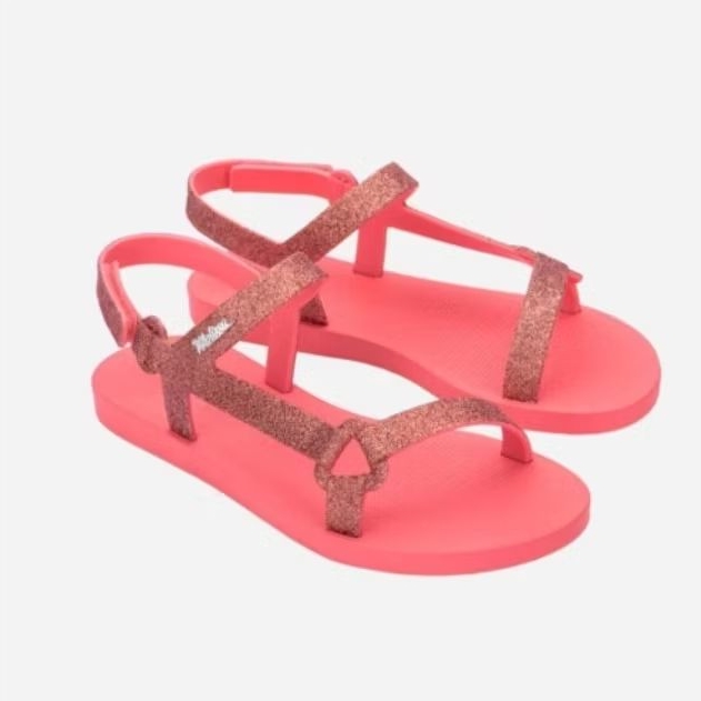 [Original Melissa Big Sale] Melissa Sun Downtown Inf size 32
