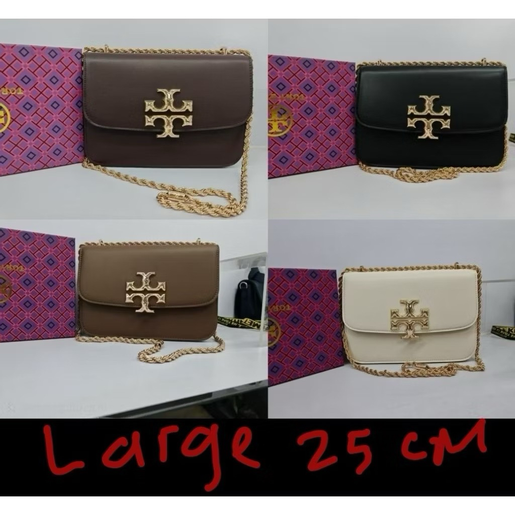 tas wanita,shoulder tb eleanor ukr 26cm