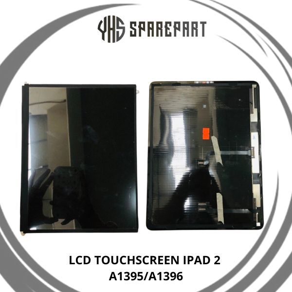 LCD TOUCHSCREEN IPAD 2/3/4/5 ORIGINAL