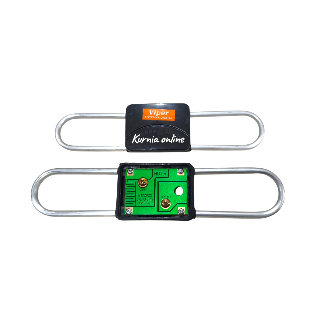 Balunt antena digital Dipole driver dipul UHF VHF VIPER