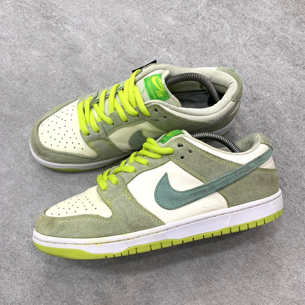 Nike SB Dunk Low 'Green Apple'