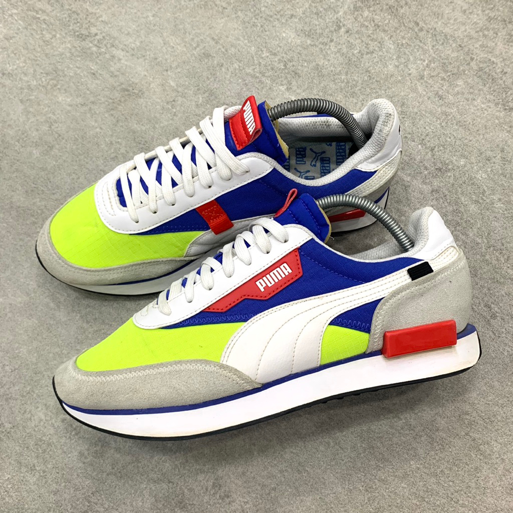 Puma Future Rider Play On