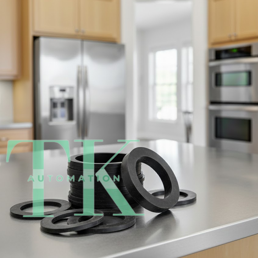 Karet Camlock 3/4" , seal camlock, rubber camlock, karet camlock