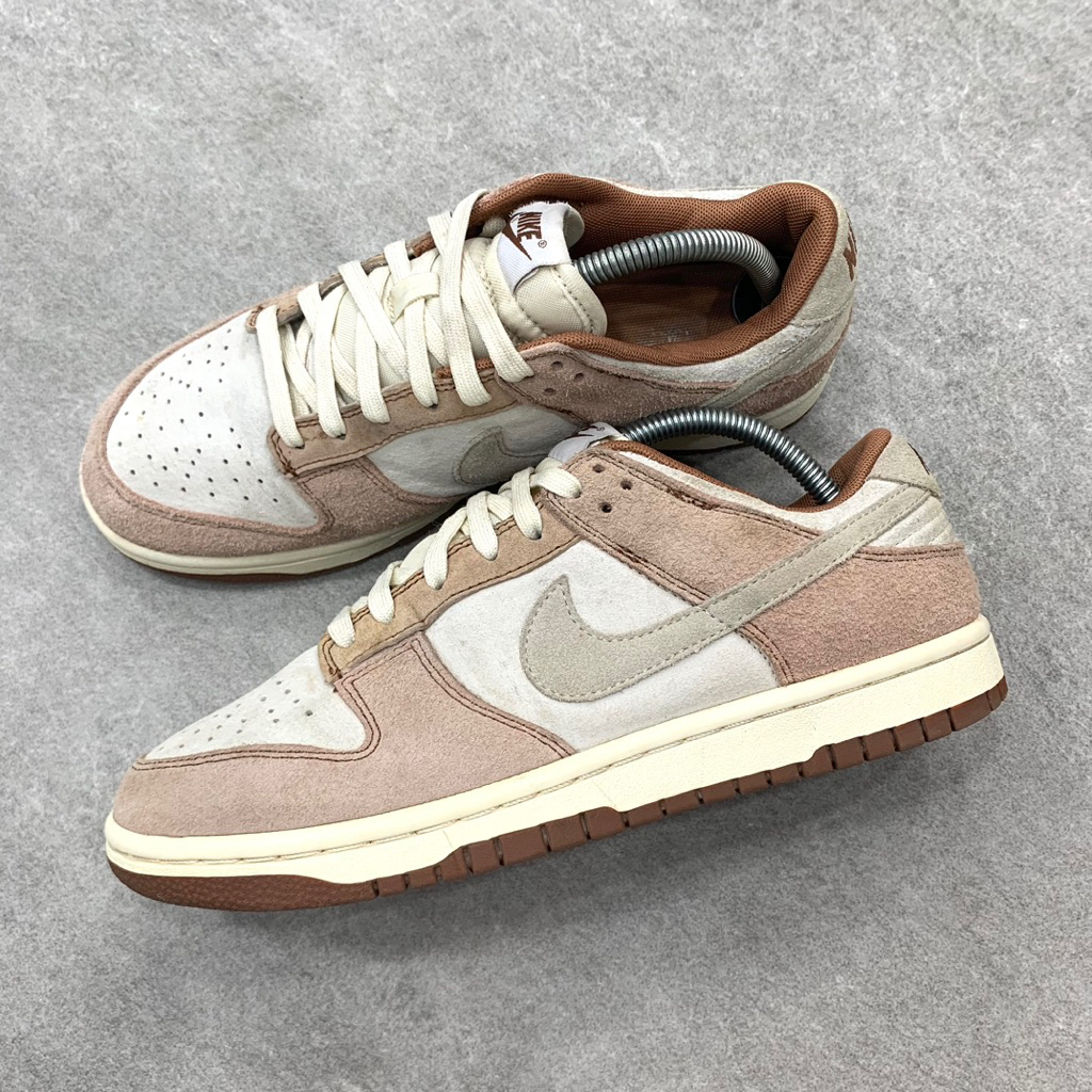 Nike Dunk Low Premium 'Medium Curry'