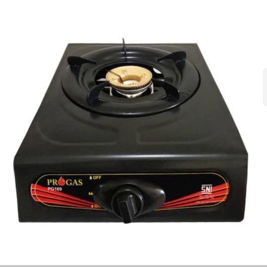 Kompor Progas PG-169 S