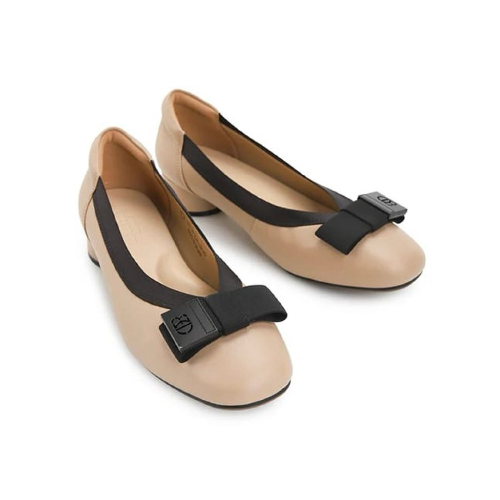 Sepatu Wanita OBERMAIN Original - Leather