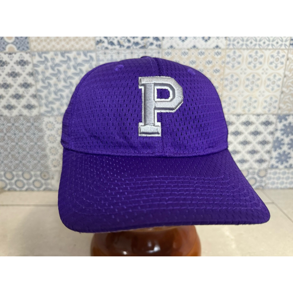 Topi Second Brand Snapback Branded P By Pacific Fitted Size