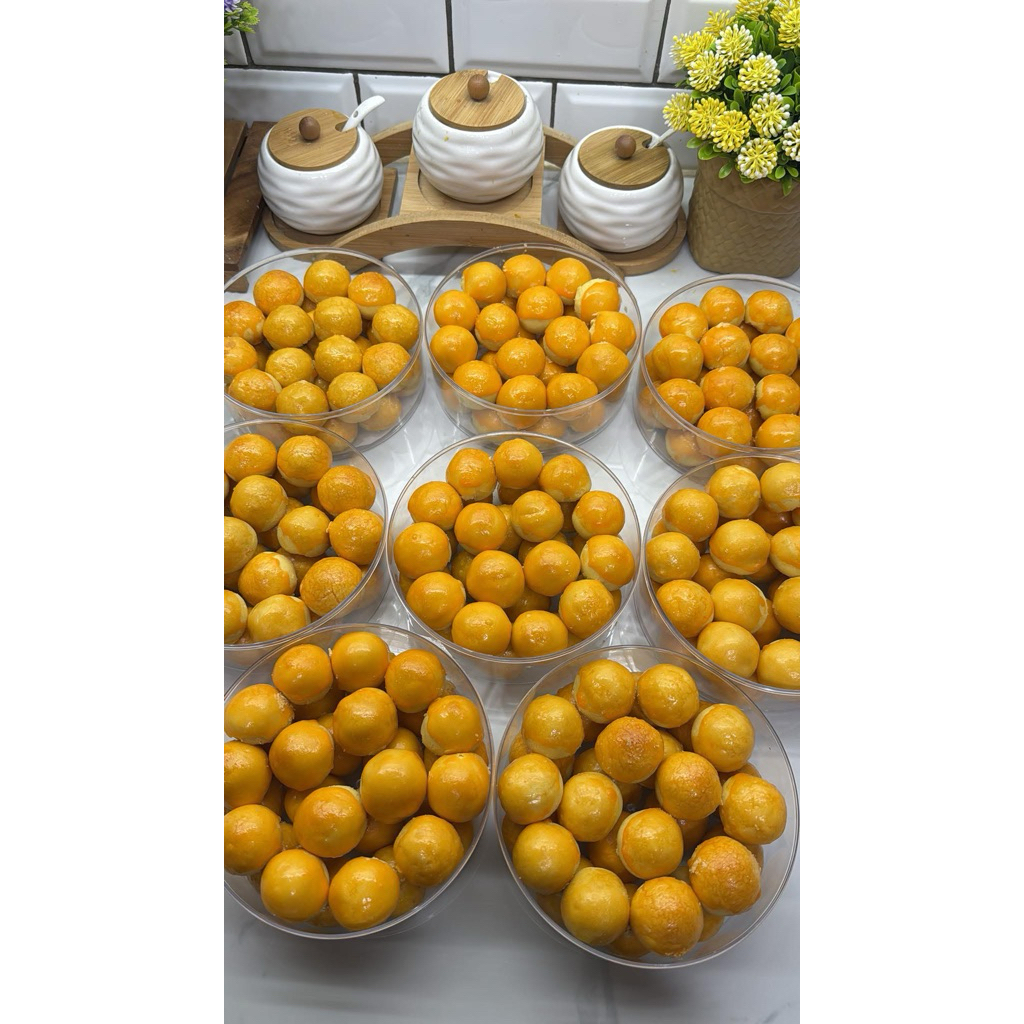 nastar 500 gram