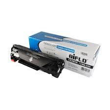 Toner Aiflo Ce285A 85A Compatible HP UNTUK PRINTER HP P1102 / Toner HP Laserjet P1102