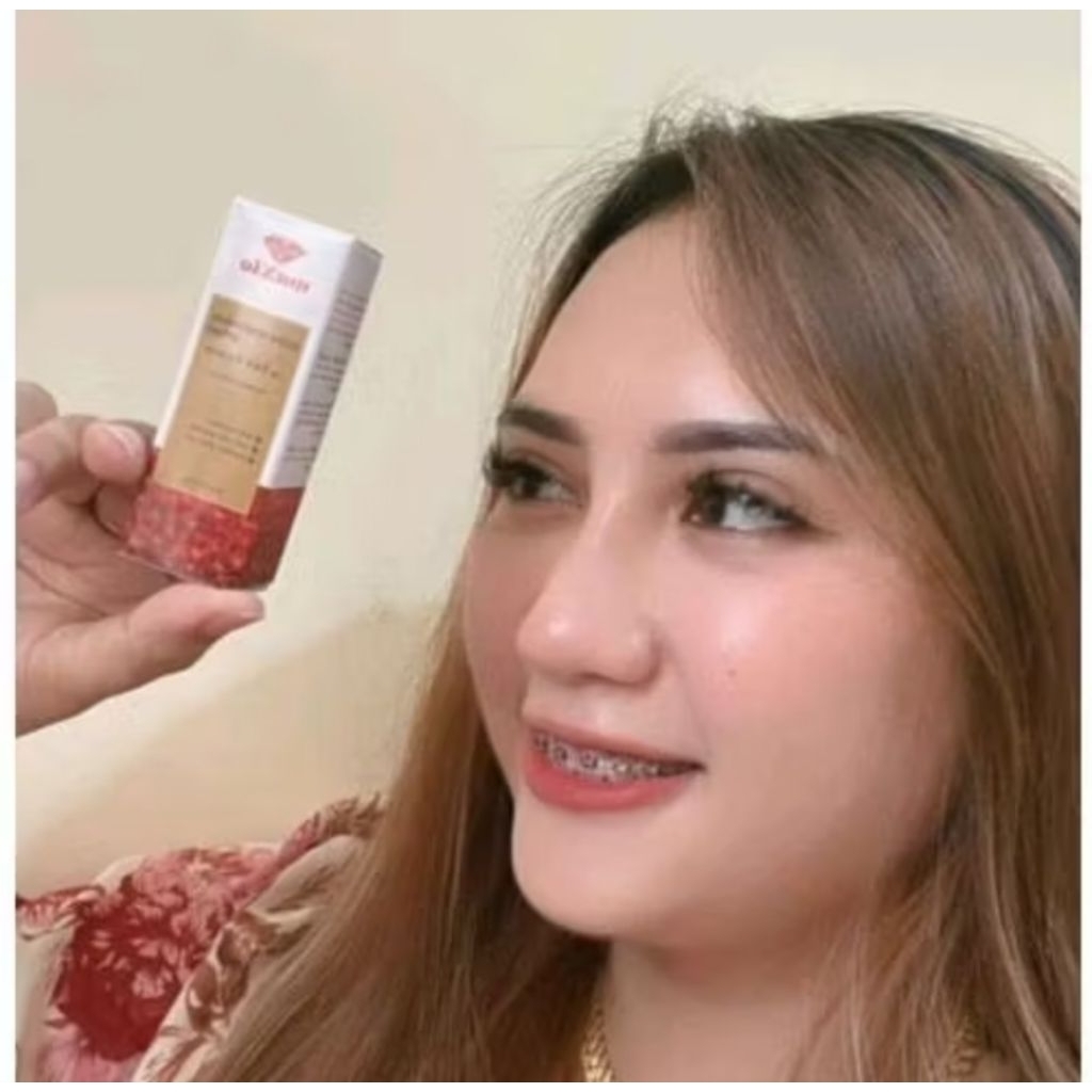 Maxi Glow whitening serum
